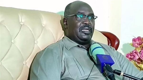 السودان.. مقتل والي غرب دارفور في الجنينة