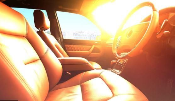 الغذاء والدواء السعودية تحذر من 4 أشياء لا تتركها في السيارة