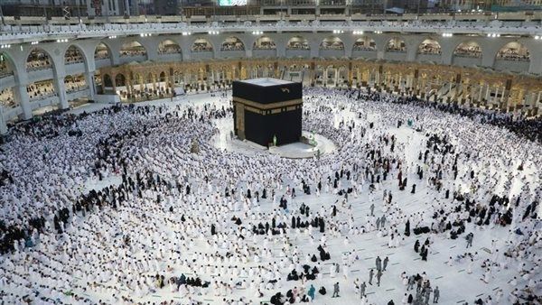 "زايد الإنسانية" تنظم زيارات للحجاج من كبار المواطنين