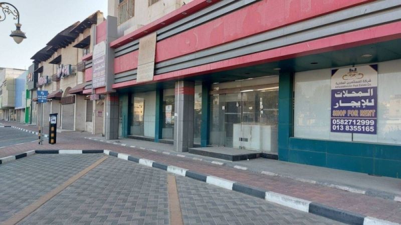 إغلاق جماعي للمحلات في الدمام والخبر بالسعودية بشكل مفاجئ.. وأمانة الشرقية تكشف الأسباب