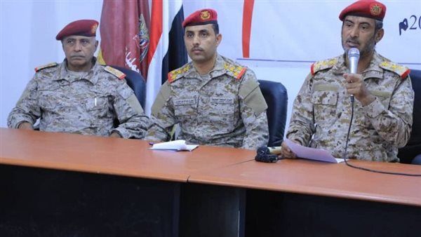 هيئة العمليات تنظّم مؤتمرًا لتقييم نتائج تنفيذ تعليمات قتال للعام 2023