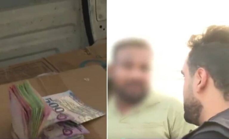 مقيم مخالف في السعودية يكسب 3 آلاف ريال خلال يومين من مهنة لا يتوقعها أحد (فيديو)