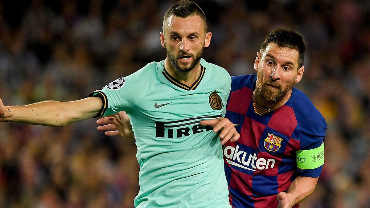 برشلونة يخسر 4 صفقات مدوية في الميركاتو