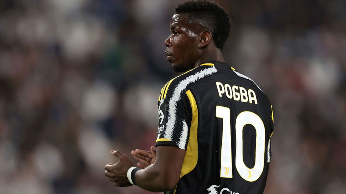 حقيقة اقتراب بوغبا من الانضمام لنادي الاتحاد السعودي