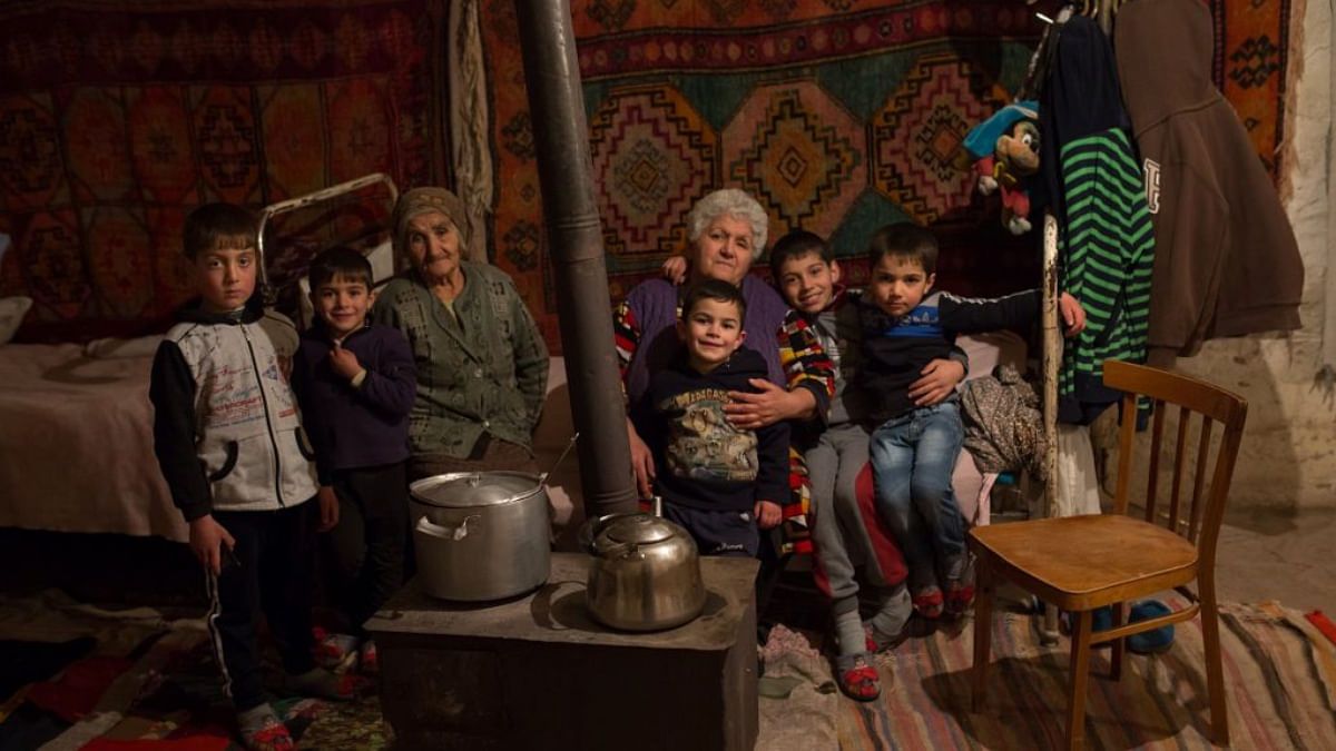 أرمينيا تطالب بدخول المنظمات الإنسانية إلى إقليم "ناغورني قره باغ"