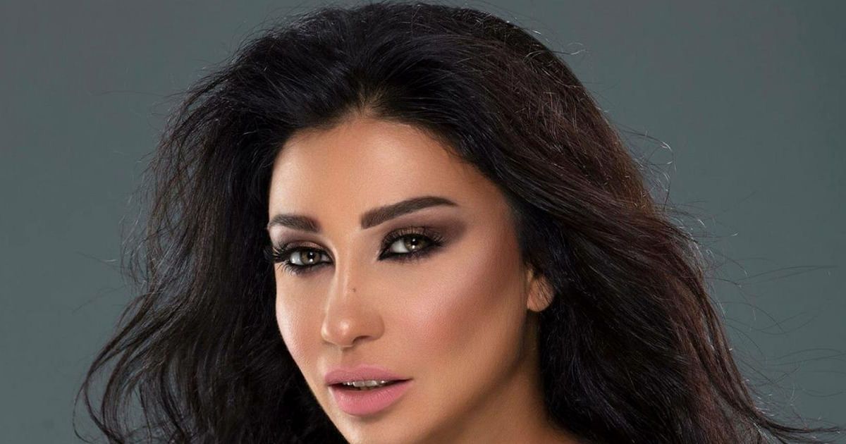 ساندرين الراسي: شقيقتي نادين "مريضة نفسيًّا"