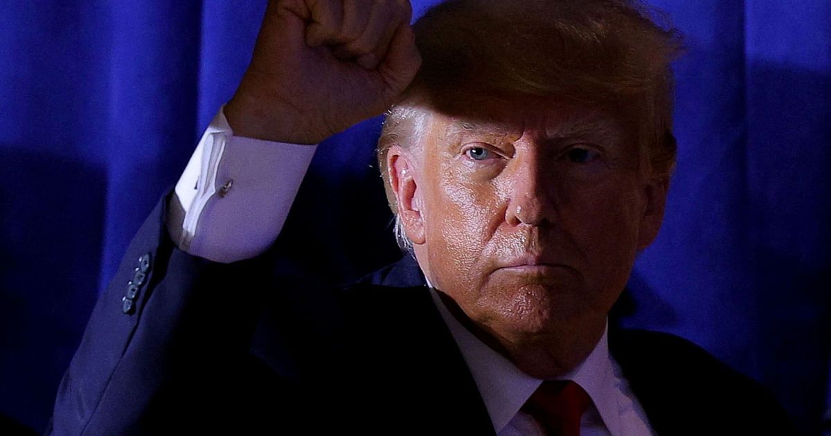 التحامل على ترمب يزيد من شعبيته!