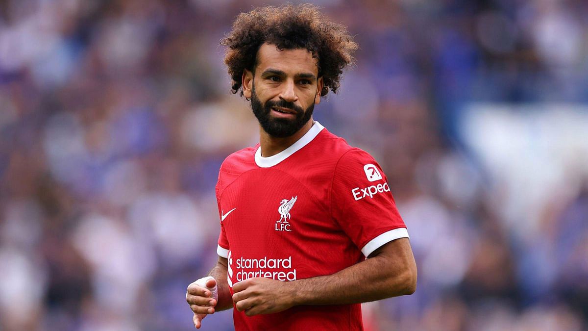 سيتخطى رونالدو ونيمار.. محمد صلاح سيصبح الأعلى راتبًا في الدوري السعودي