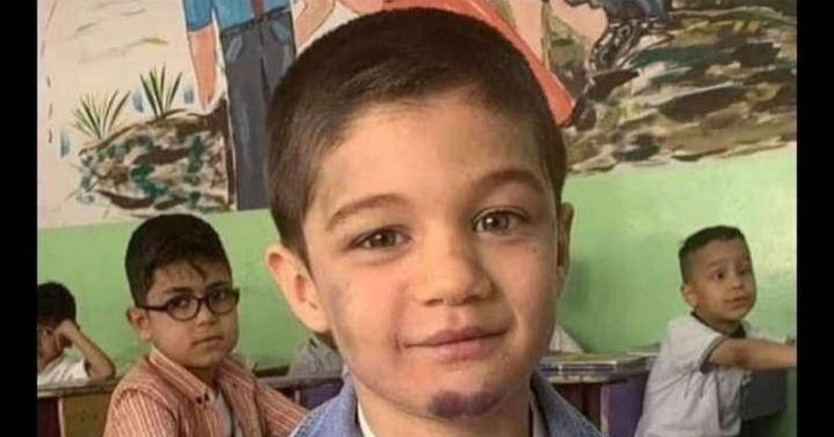 العراق.. السجن 15 عامًا لقاتلة الطفل موسى