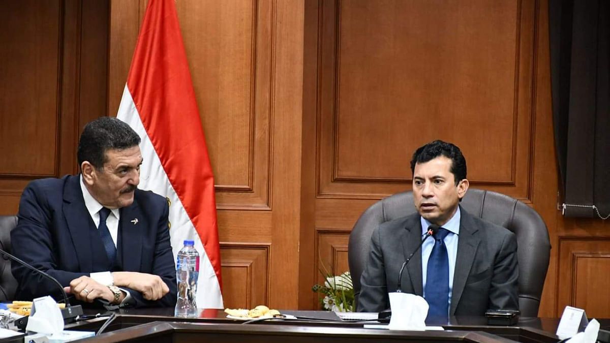 جدل واسع حول تعيين عماد البناني رئيسا للجنة إدارة الزمالك