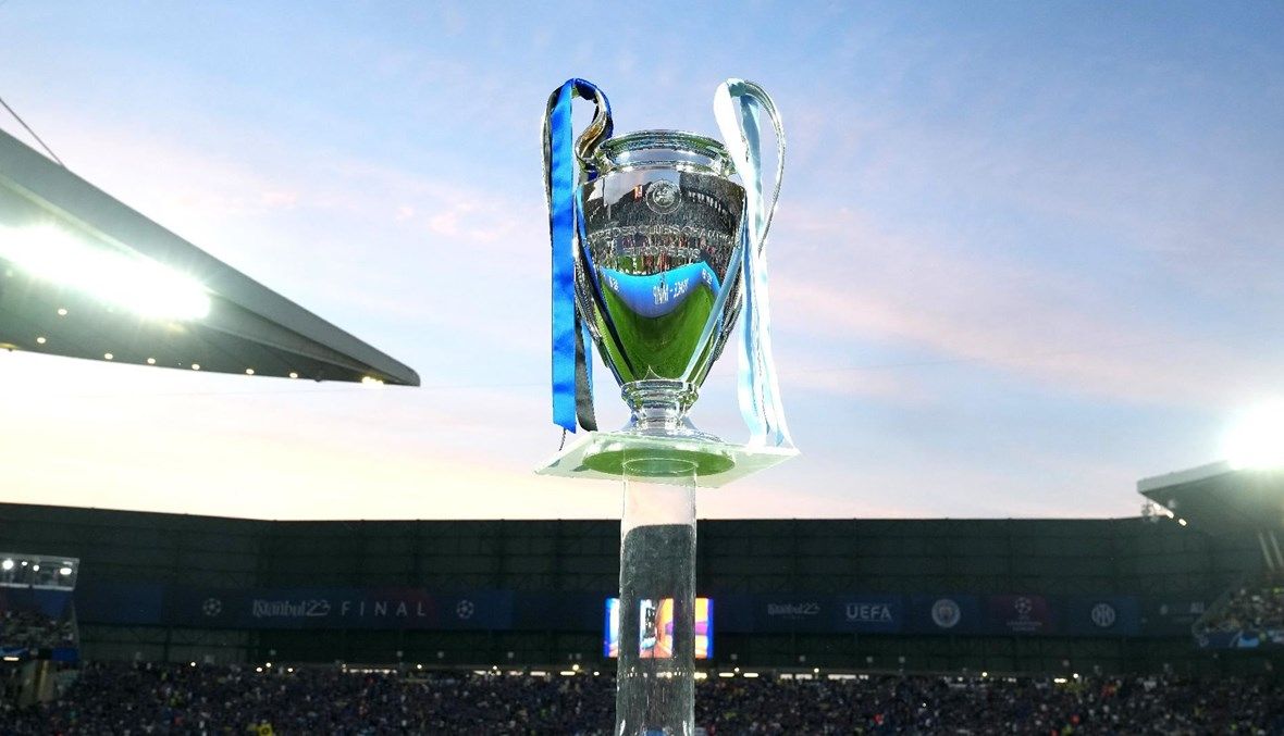 نتيجة قرعة دوري أبطال أوروبا 2023 نتائج قرعة أبطال أوروبا في دور المجموعات أولا بأول