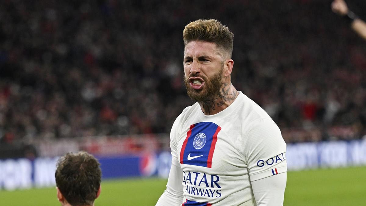 إشبيلية يفجّر مفاجأة ويقترب من خطف راموس قبل نادي الاتحاد السعودي