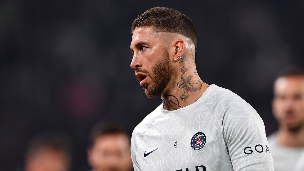 تفاصيل مفاوضات نادي الاتحاد السعودي لضم سيرجيو راموس