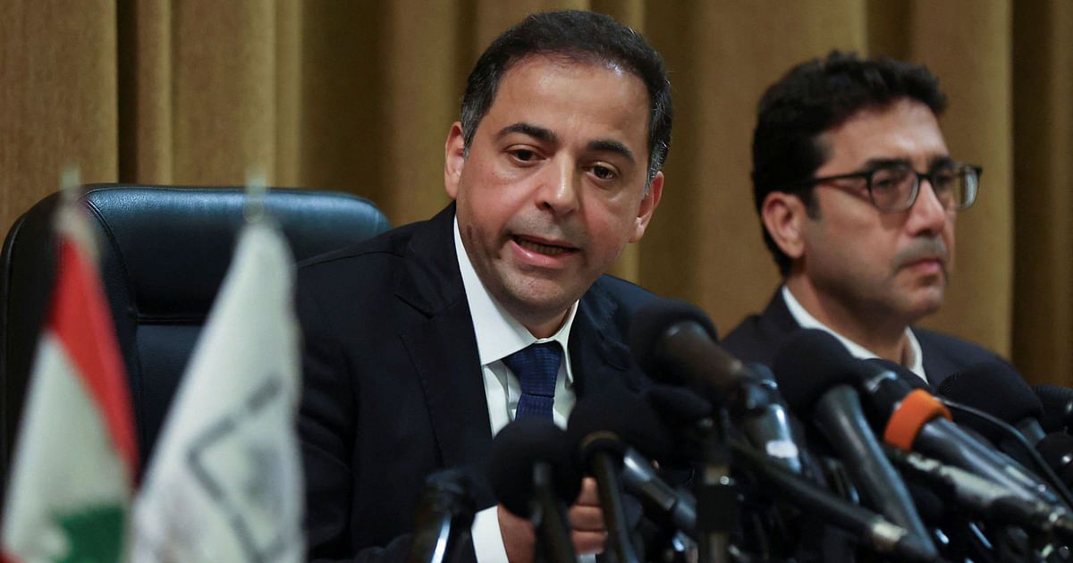 ما انعكاسات إنشاء "بلومبرغ دولية" خلفًا لـ"منصة صيرفة" المحلية على الليرة اللبنانية؟