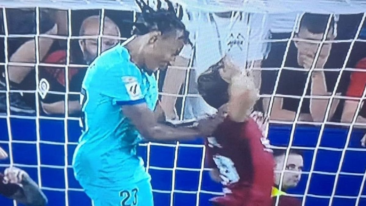 بعد 4 جولات.. ريال مدريد وبرشلونة يحتجان على "الأخطاء التحكيمية" في الدوري الإسباني