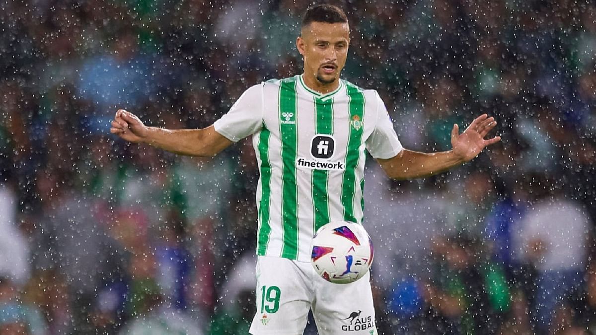 رسميا.. نادي الاتحاد يضم المدافع لويس فيليبي