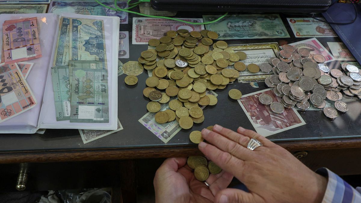 لبنان.. اعتماد منصة "بلومبرغ" الدولية للحد من "اقتصاد الكاش"