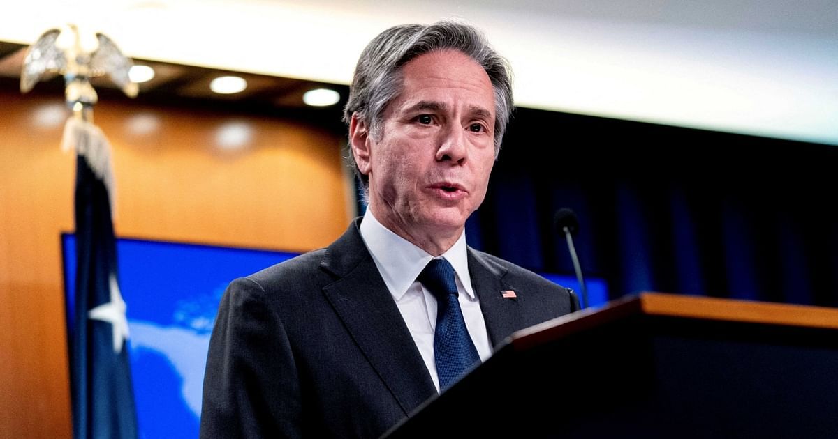 بلينكن: السعودية اشترطت تقديم تنازلات ملموسة للفلسطينيين قبل أي اتفاق مع إسرائيل