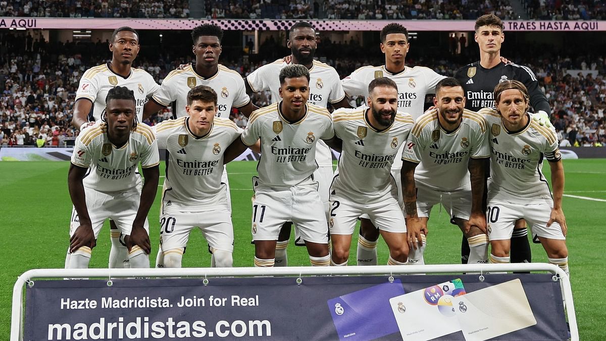 هل تورط لاعبو الفريق الأول بريال مدريد في أزمة فيديو الفتاة القاصر؟