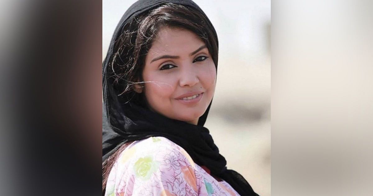 "إيقاف العلاج" عن جواهر الكويتية مع سوء حالتها الصحية