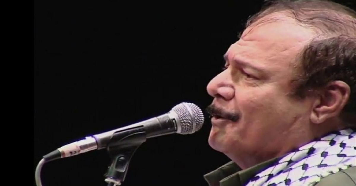 صاحب من "سجن عكا" و"هبت النار" .. وفاة الفنان حسين منذر