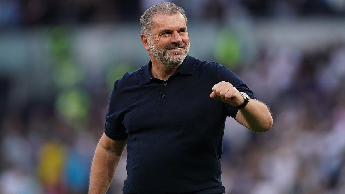 بوستيكوغلو مدرب توتنهام يتوعد آرسنال