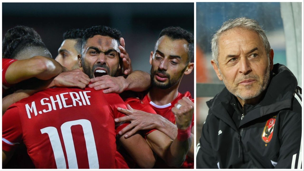 خلصت خلاص.. الشباب السعودي يخطف توقيع “قائد الأهلي” وقرار ناري من الخطيب