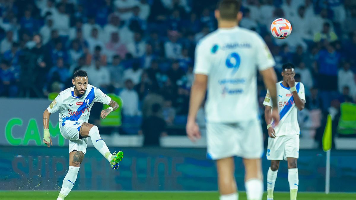 أسباب تراجع مستوى الهلال