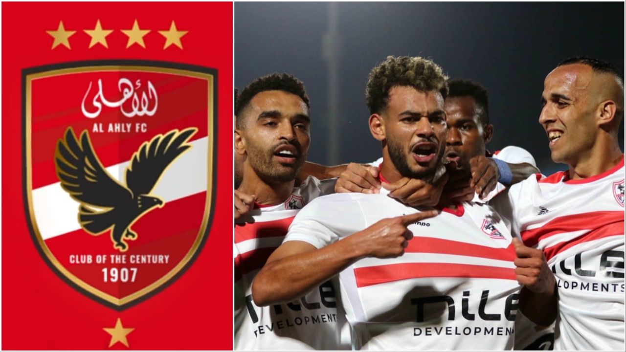 هأخد فلوس أكتر.. أول تعليق من “نجم الزمالك” حول انتقاله إلى الأهلي رسميًا
