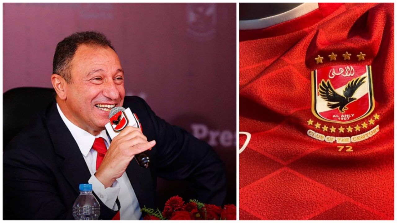 خطفوها من الزمالك رسميًا.. الأهلي يعلن التعاقد مع “صفقة سوبر” لمدة 4 سنوات