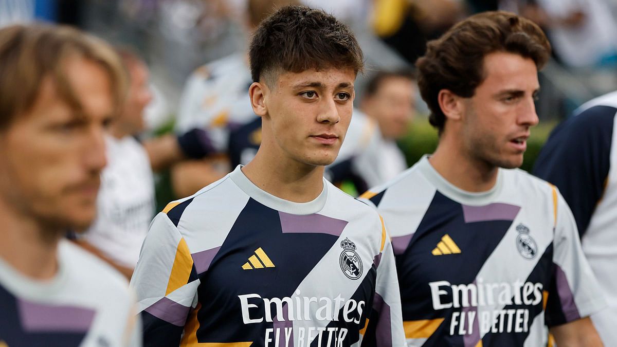 إصابات غولر.. هل تعاقد ريال مدريد مع هازارد جديد؟