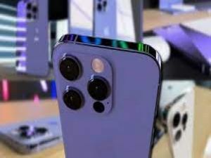 رسمياً.. خصم 17% في السعودية على جوال أبل آيفون 14 برو iphone14 pro