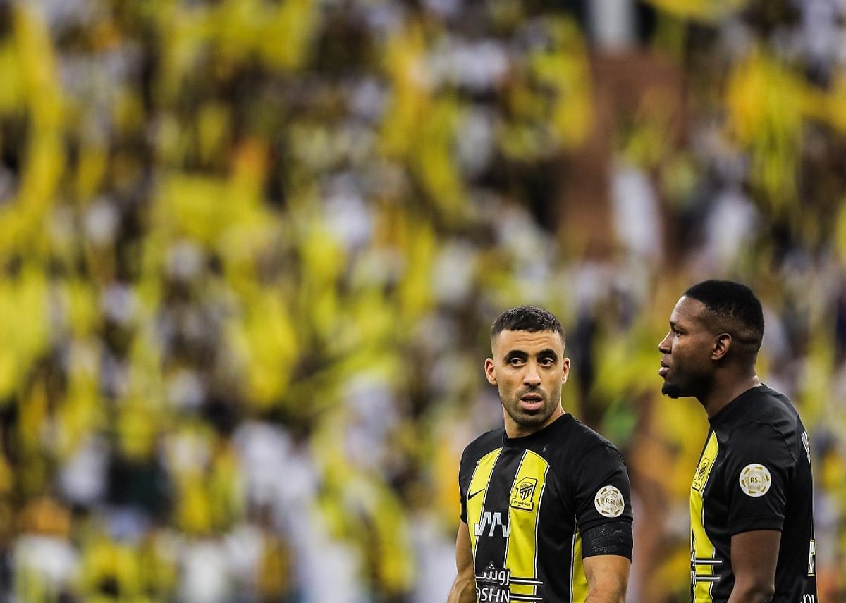 القرار الأقرب بعد إلغاء مباراة الاتحاد وسباهان