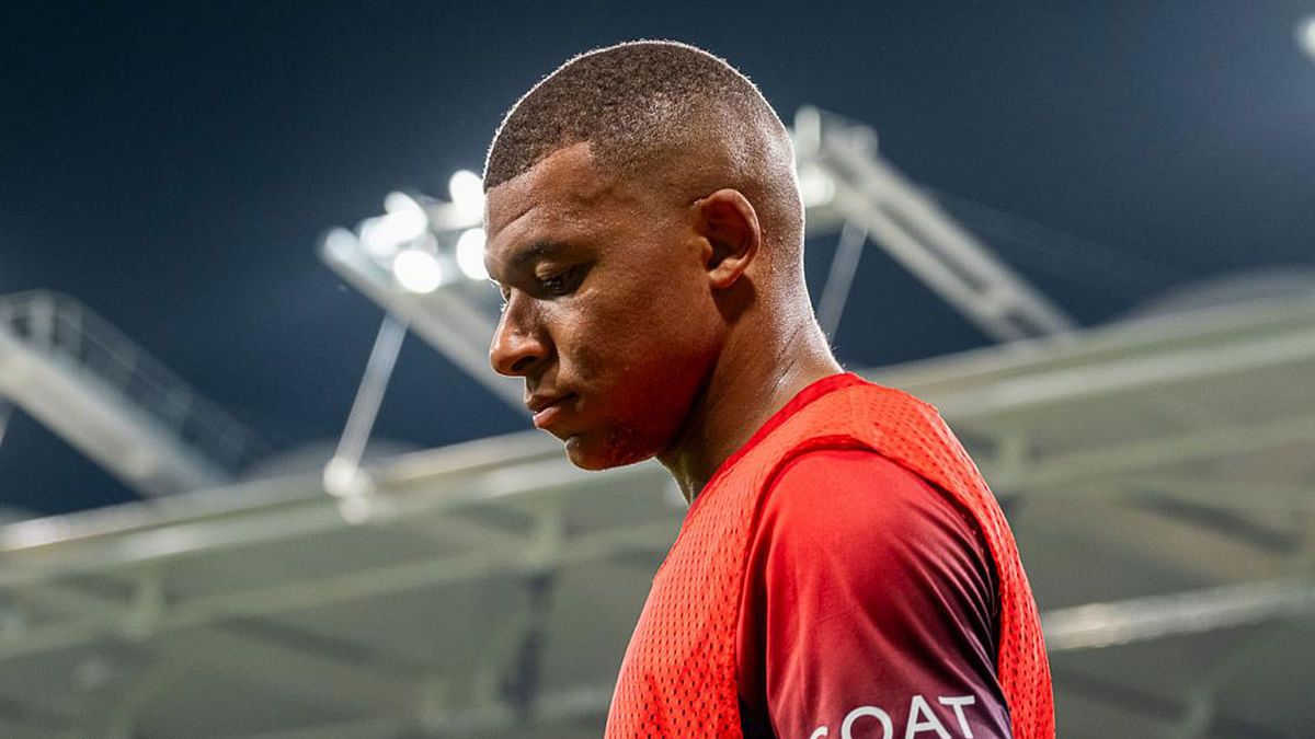 خيارات ريال مدريد حال فشل ضم مبابي