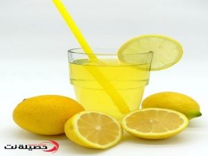 10 أسباب ستجعلكم تشربون الماء مع الليمون كل يوم في الصباح...(تعرف عليها)