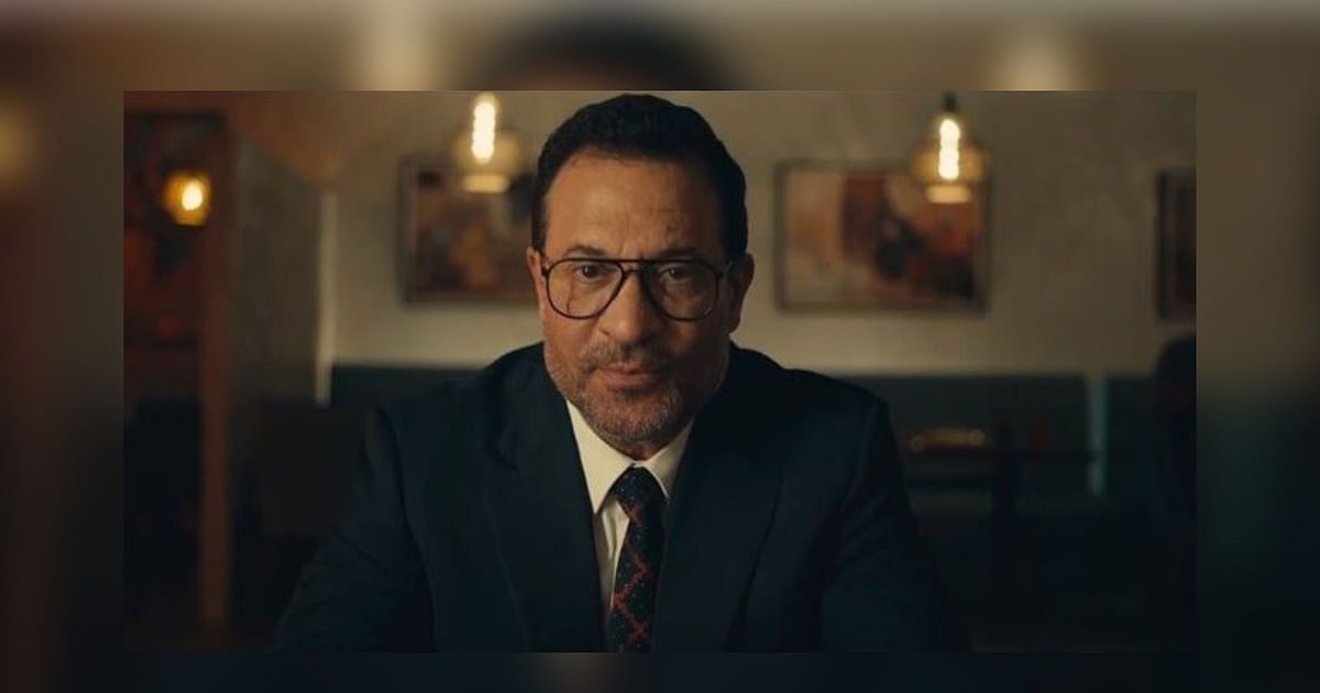 ريش أبيض.. العائلة التي انقلب أفرادها "أعداء"