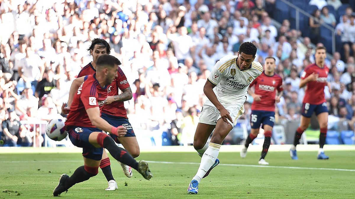 ترتيب هدافي الدوري الإسباني