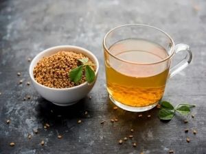 فوائد شرب الحلبة على الريق لمدة 7 أيام متواصلة لن تتخيل ماذا سيحدث لجسمك