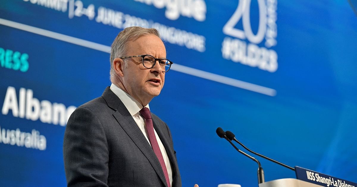 بهدف إصلاح العلاقات.. رئيس الوزراء الأسترالي يزور الصين في 4 نوفمبر