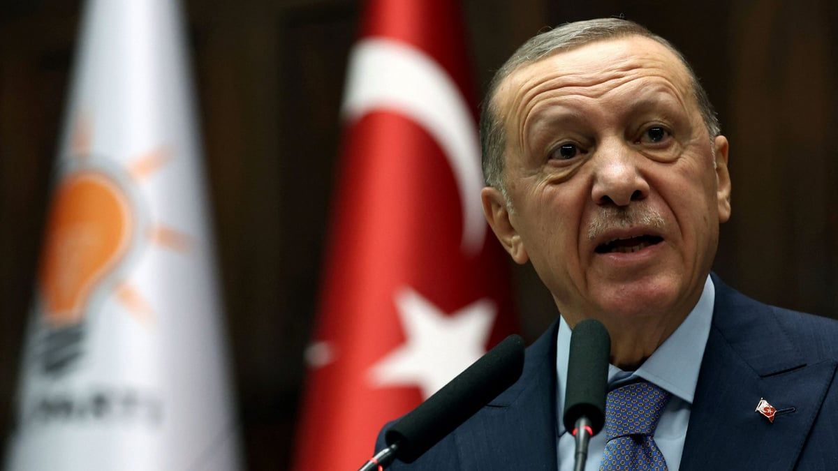 صحيفة: "تحول" موقف أردوغان من حرب غزة يهدد علاقات تركيا بإسرائيل والعالم