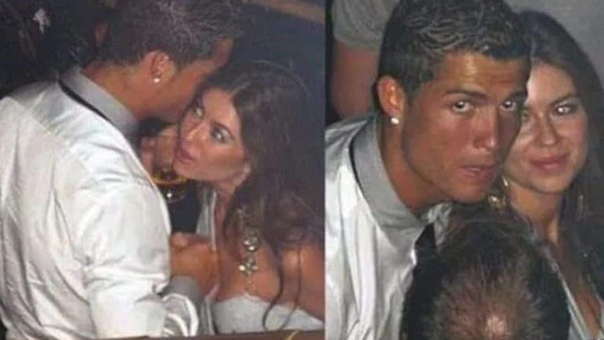 نهائيًا.. تبرئة رونالدو في قضية اتهامه باغتصاب كاثرين مايورغا