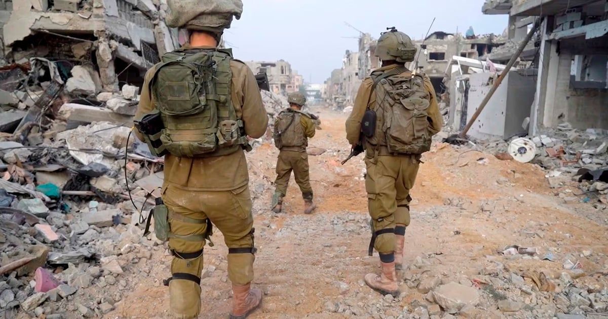 ما محور "فيلادلفيا" الذي تلمح إسرائيل لإعادة احتلاله؟