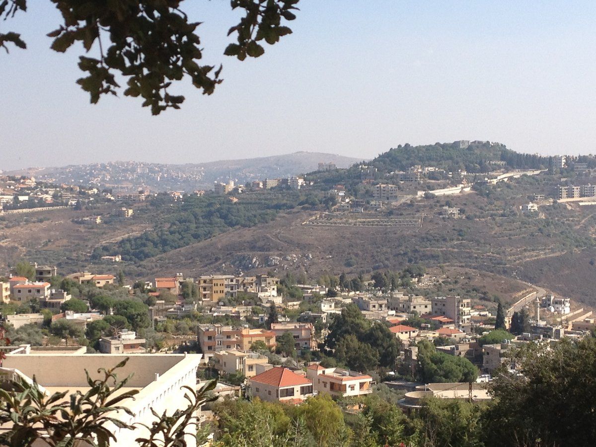 مفكرة القرية: طربوش وجلابية