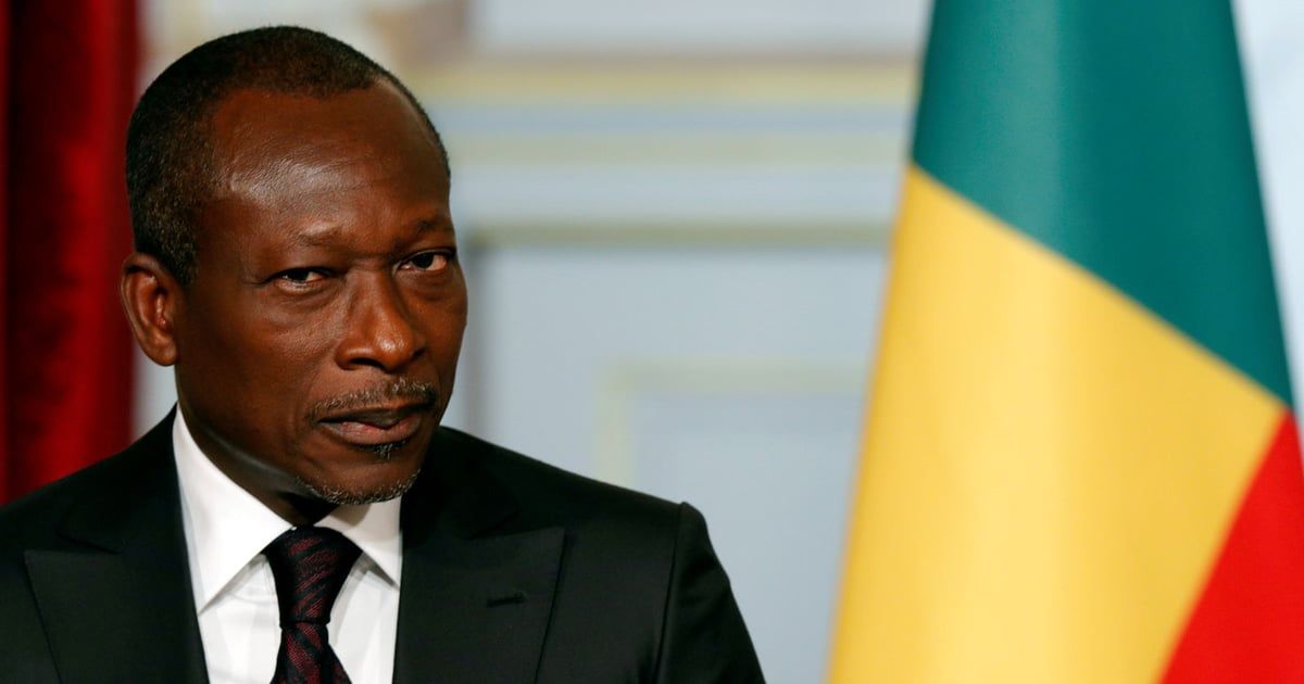 رئيس بنين يسعى إلى استعادة العلاقات مع جيرانه "الانقلابيين"