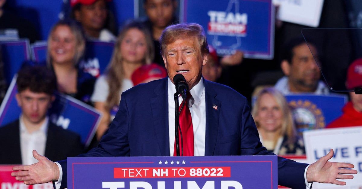 ترامب ضغط لعدم المصادقة على نتائج الانتخابات الرئاسية في ميشغن عام 2020