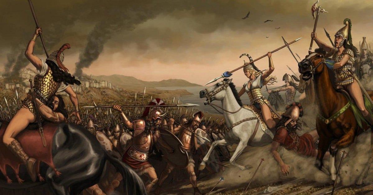 اكتشاف مروّع لجلد مصنوع من البشر قبل 2000 عام في أوكرانيا