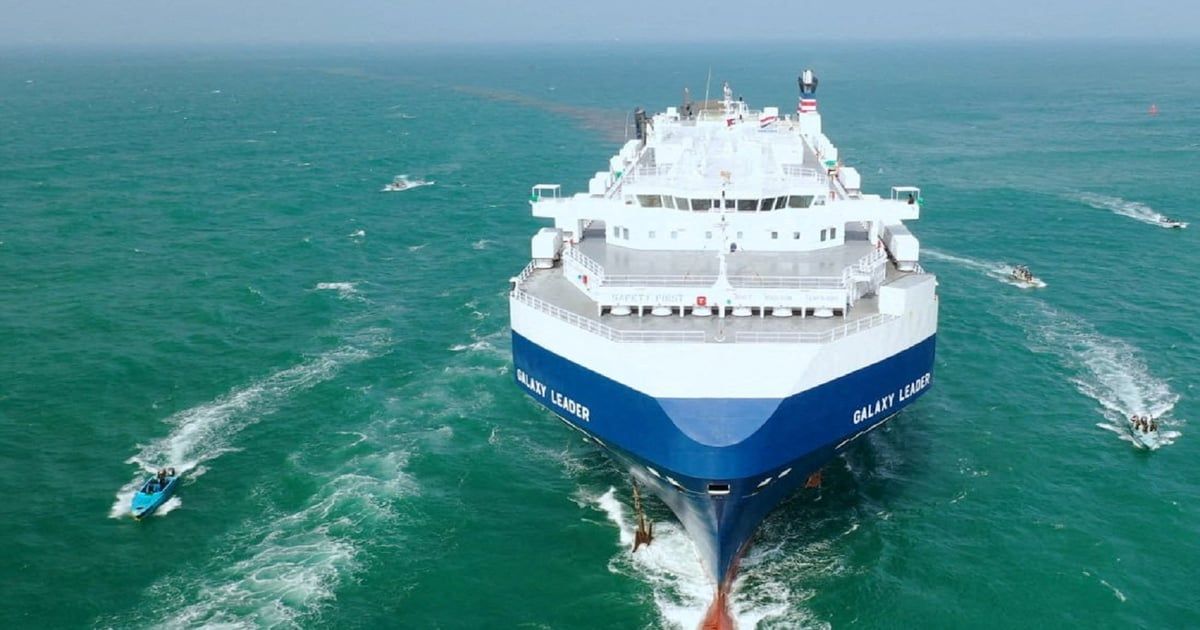 هيئة قناة بنما: لم نشهد زيادة في الملاحة رغم هجمات البحر الأحمر