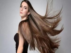 وصفة طبيعية لتكثيف الشعر..تقوية وتحسين كثافة الشعر بمكونات بسيطة