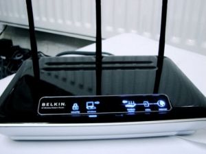 طريقة مهمة لتسريع الانترنت .. اختر هذه الأماكن لجهاز الروتر "الواي فاي" في منزلك