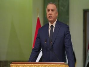 رئيس الوزراء العراقي يلوح بالاستقالة حال استمرار الفوضى